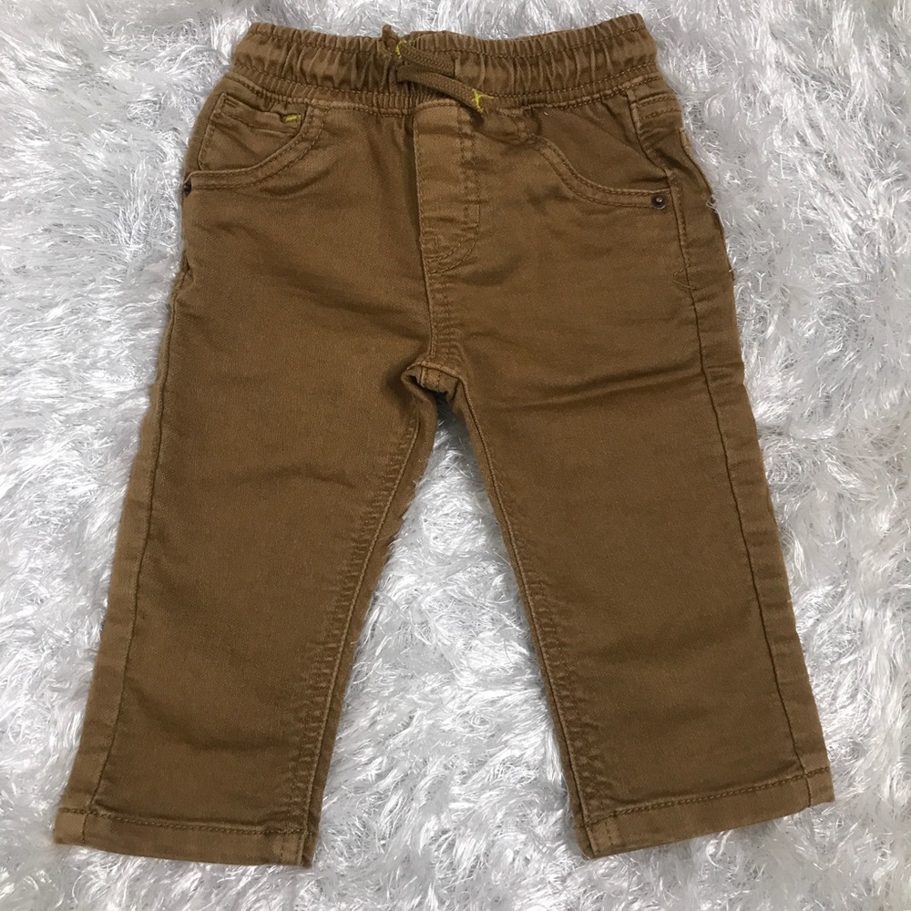 Cat & Jack Straight Leg Jeans